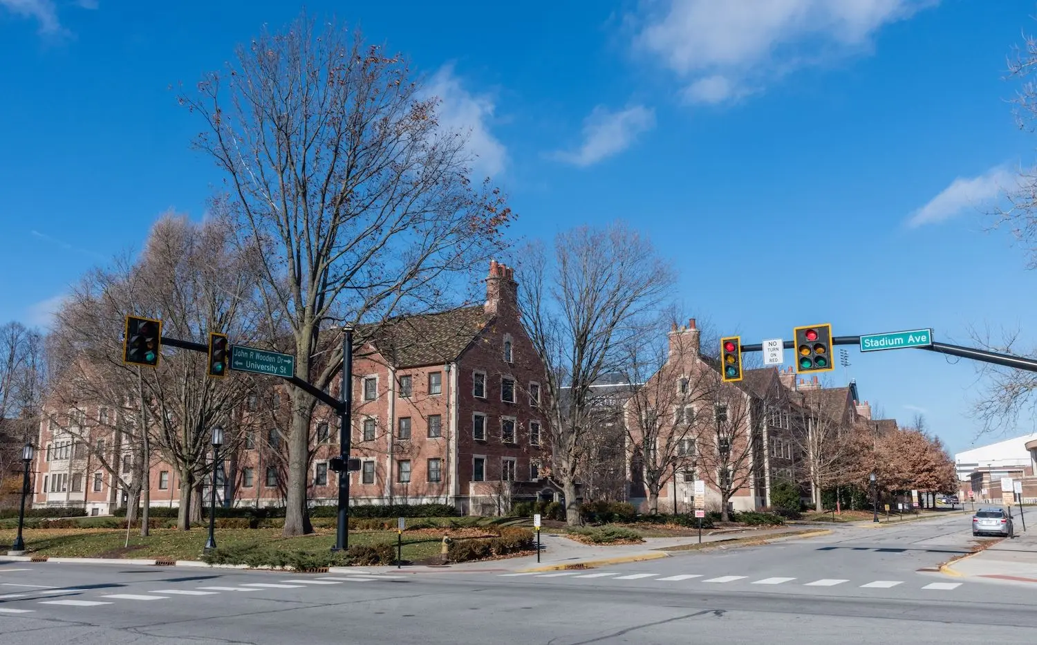 15 Best Things to Do in West Lafayette, IN