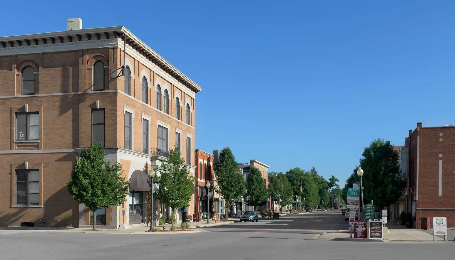 15 Best Things to Do in Three Oaks, MI
