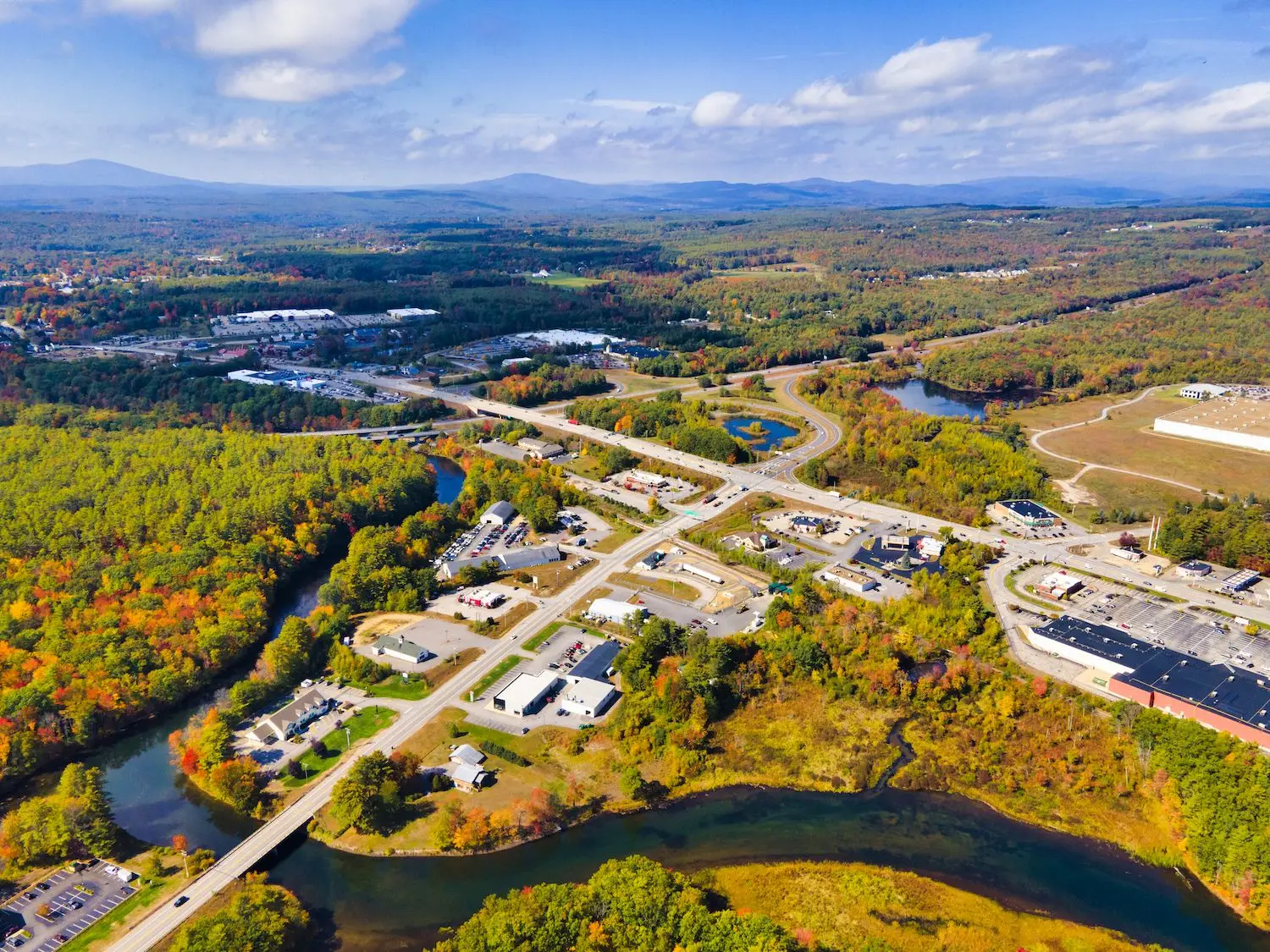 20 Best Things to Do in Tilton, NH