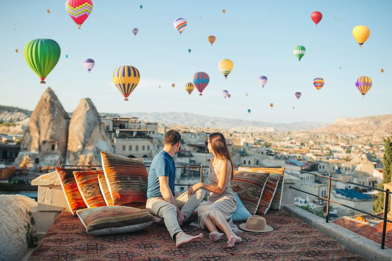 10 Amazing Budget-Friendly Destinations!