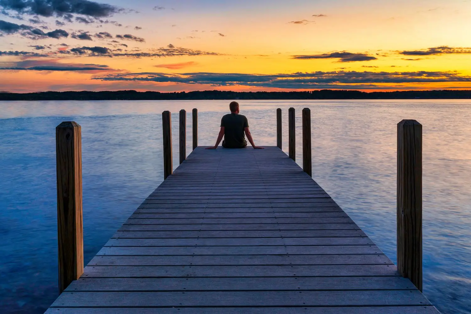 15 Best Things to Do in Torch Lake, MI