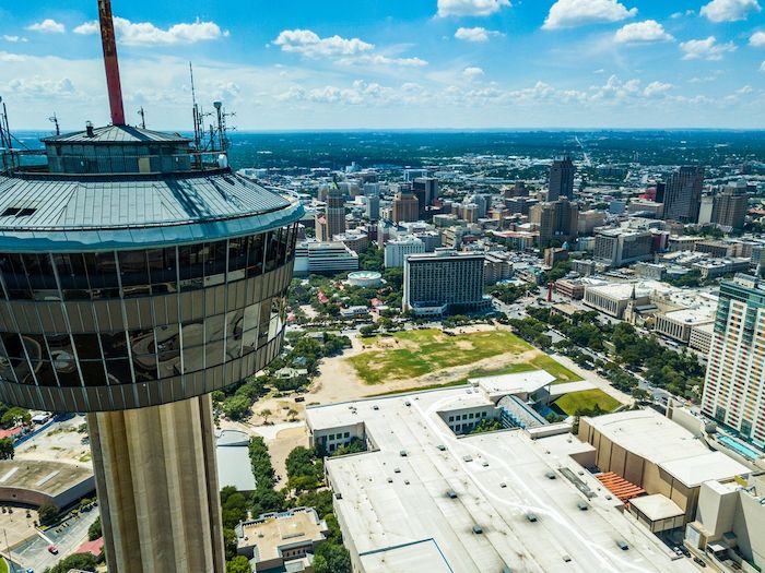 Tower of the Americas
