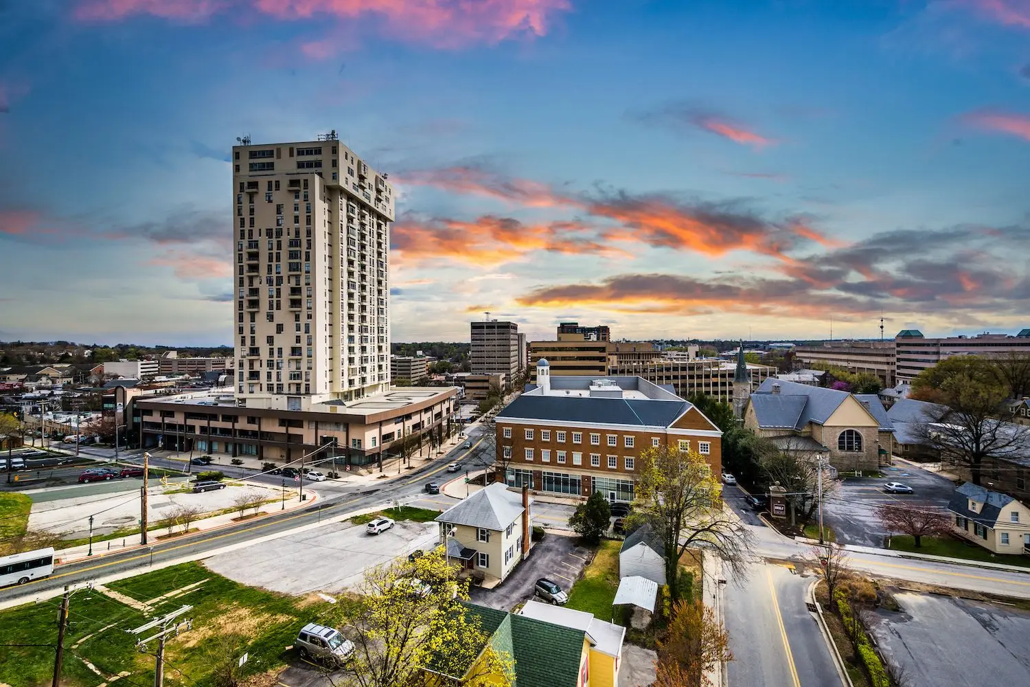 20 Best Things to Do in Towson, MD