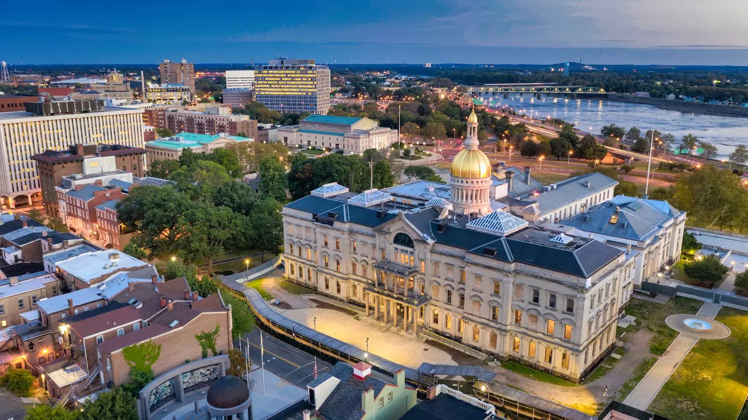 22 Best Things to Do in Trenton, NJ