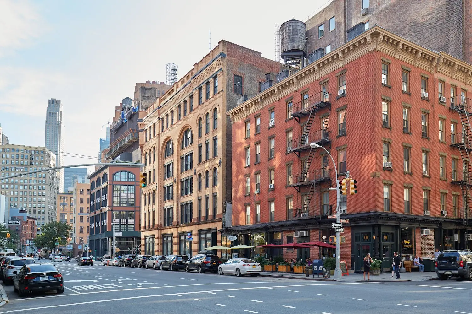 15 Best Things to Do in Tribeca, NY