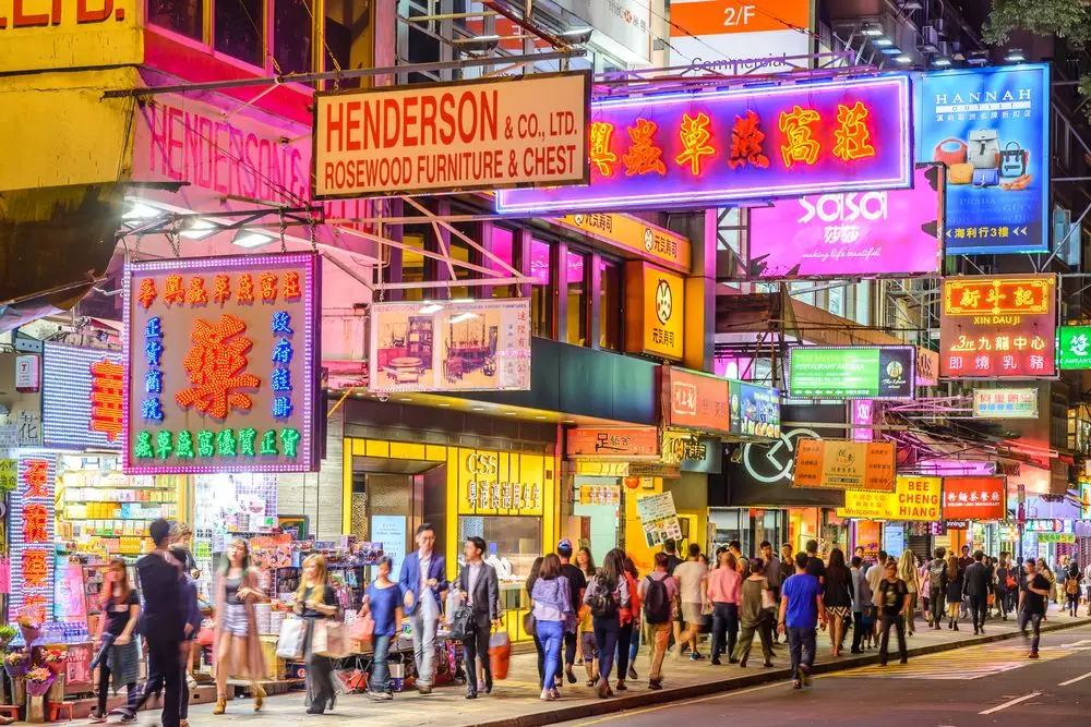 20 Best Things to Do in Kowloon