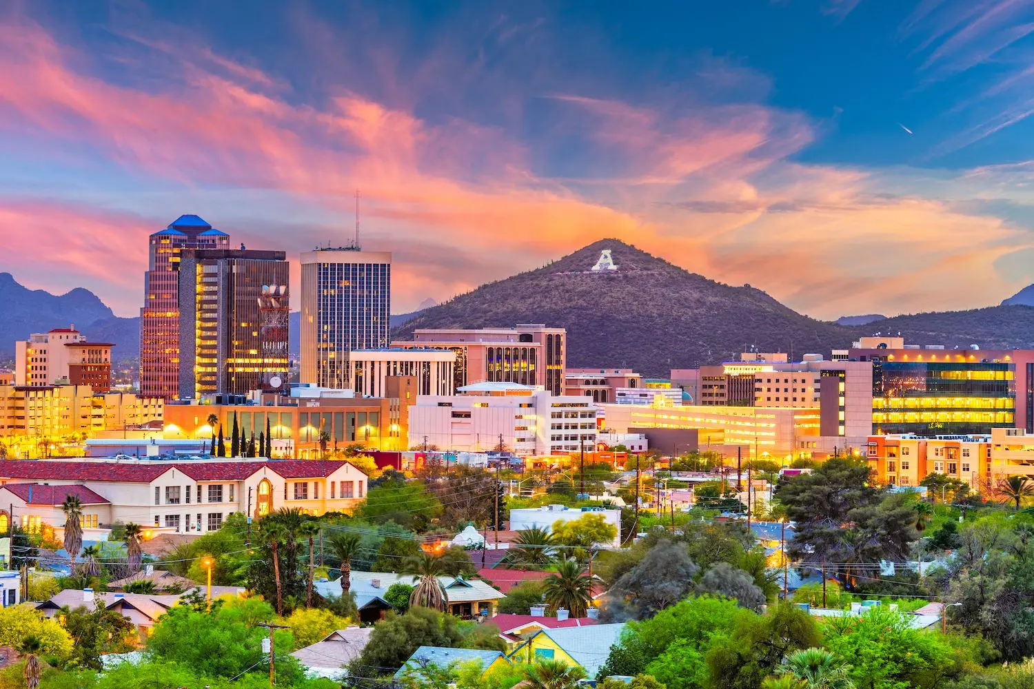 15 Best Things to Do in Tucson, AZ