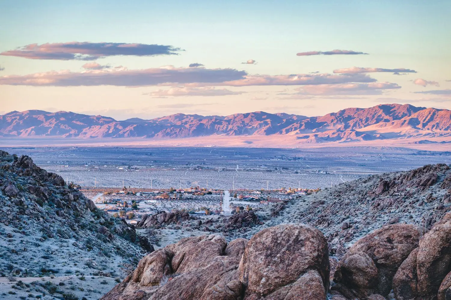 15 Best Things to Do in Twentynine Palms, CA