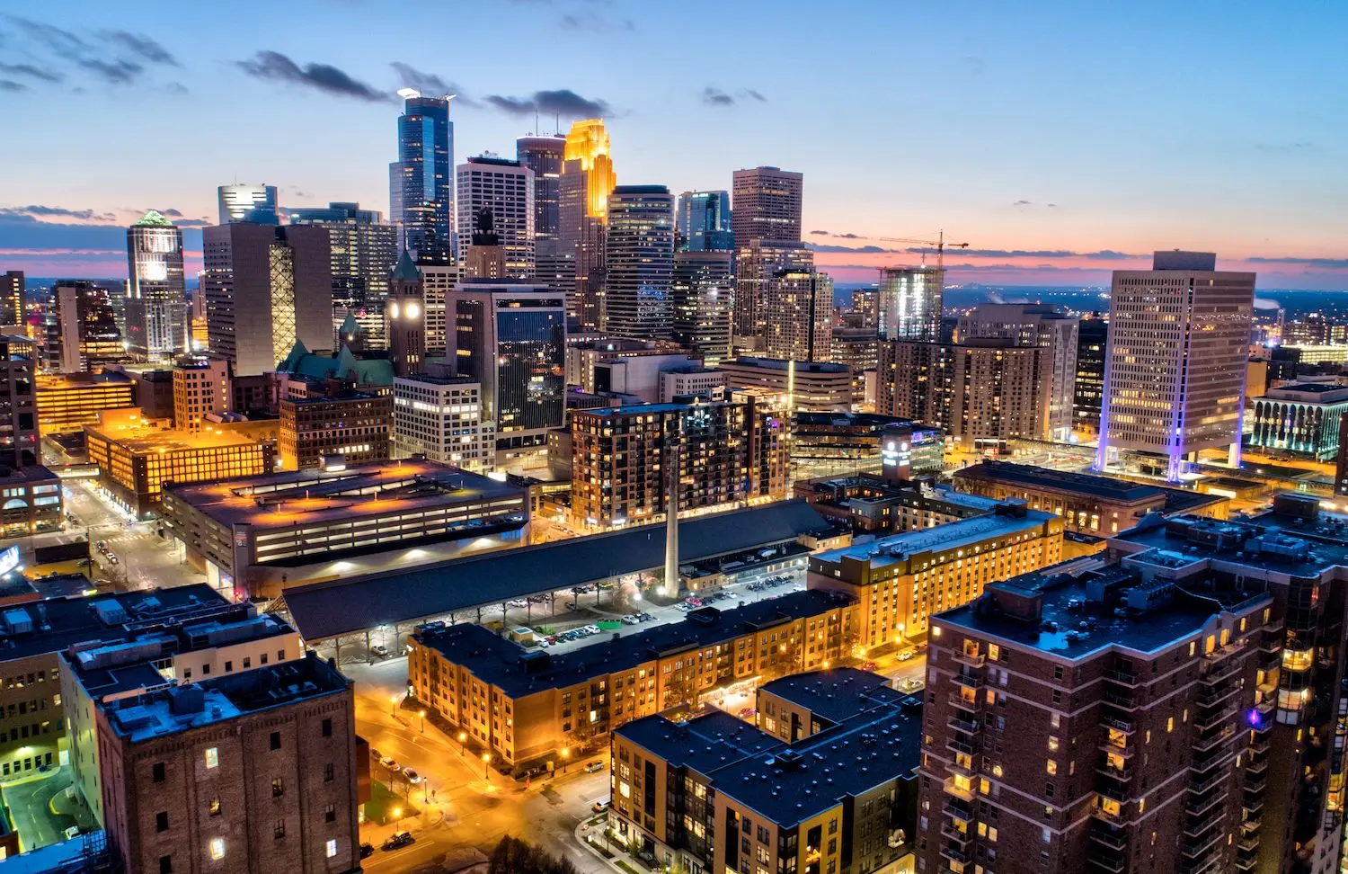 20 Best Things to Do in the Twin Cities, MN