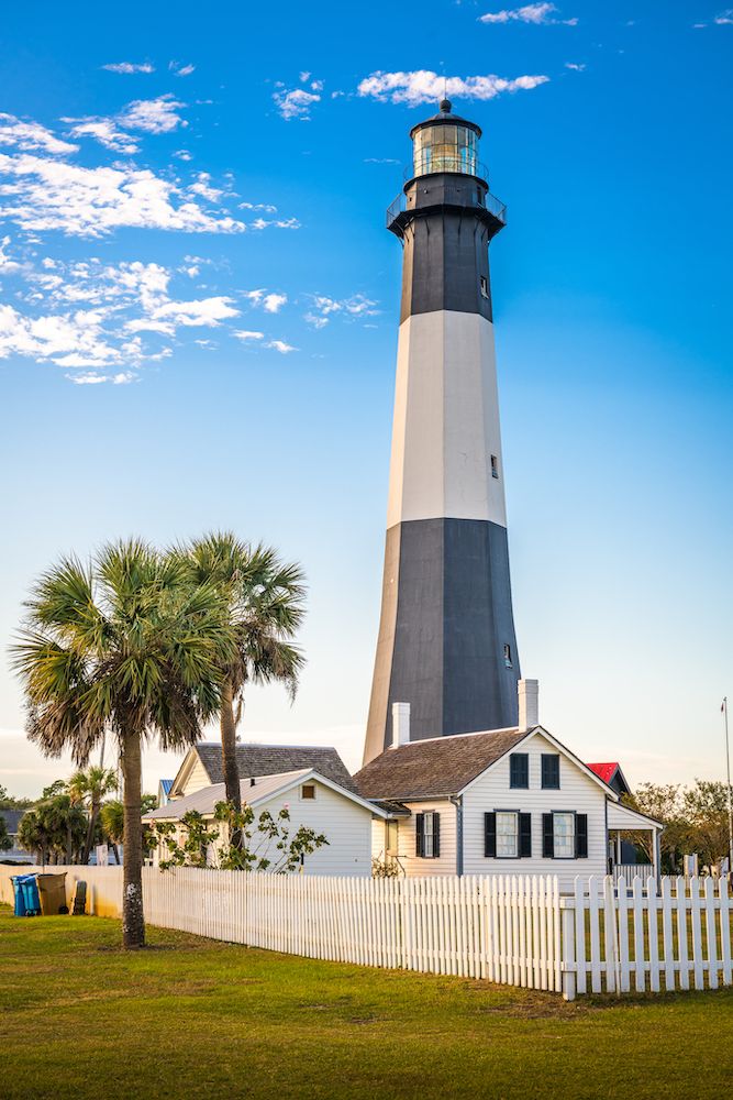 Tybee Island
