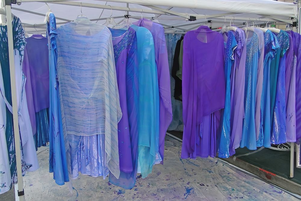 Dresses at U-District