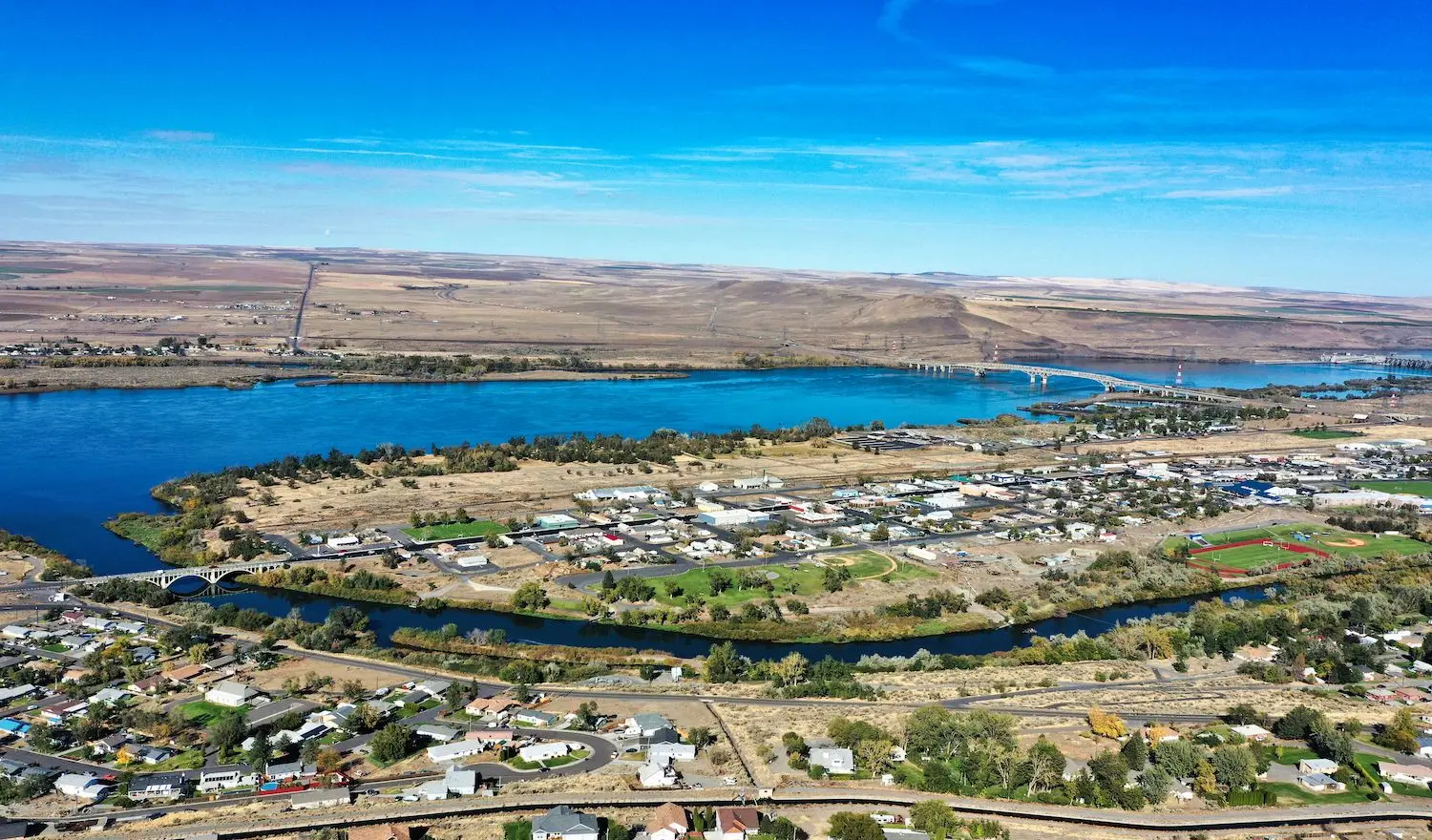 20 Best Things to Do in Umatilla, OR