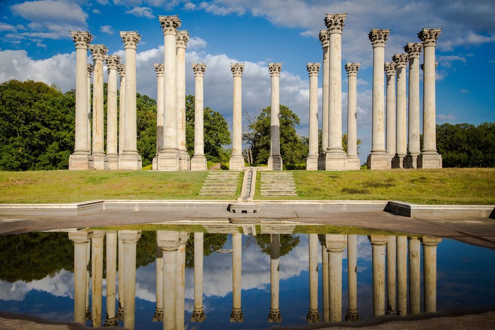 United States National Arboretum