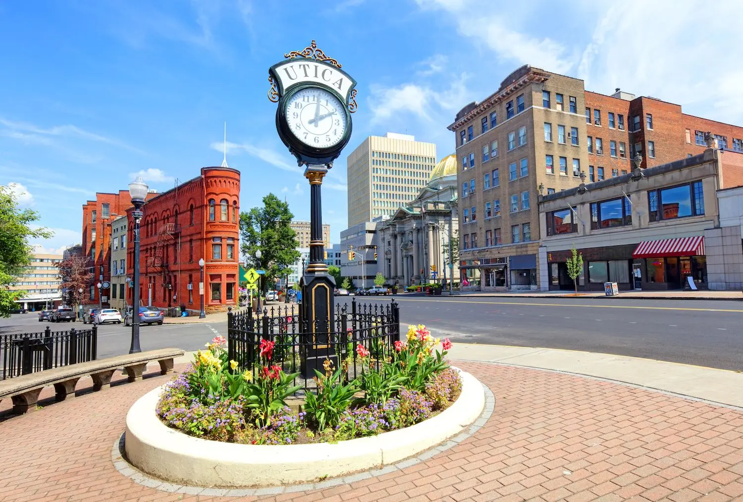 15 Best Things to Do With Kids in Utica, NY