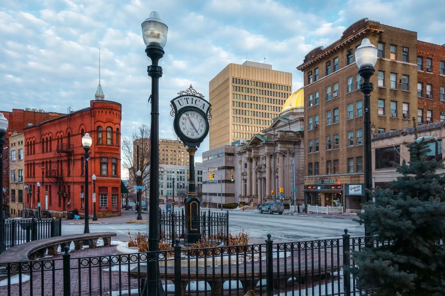 30 Best Things to Do in Utica, NY