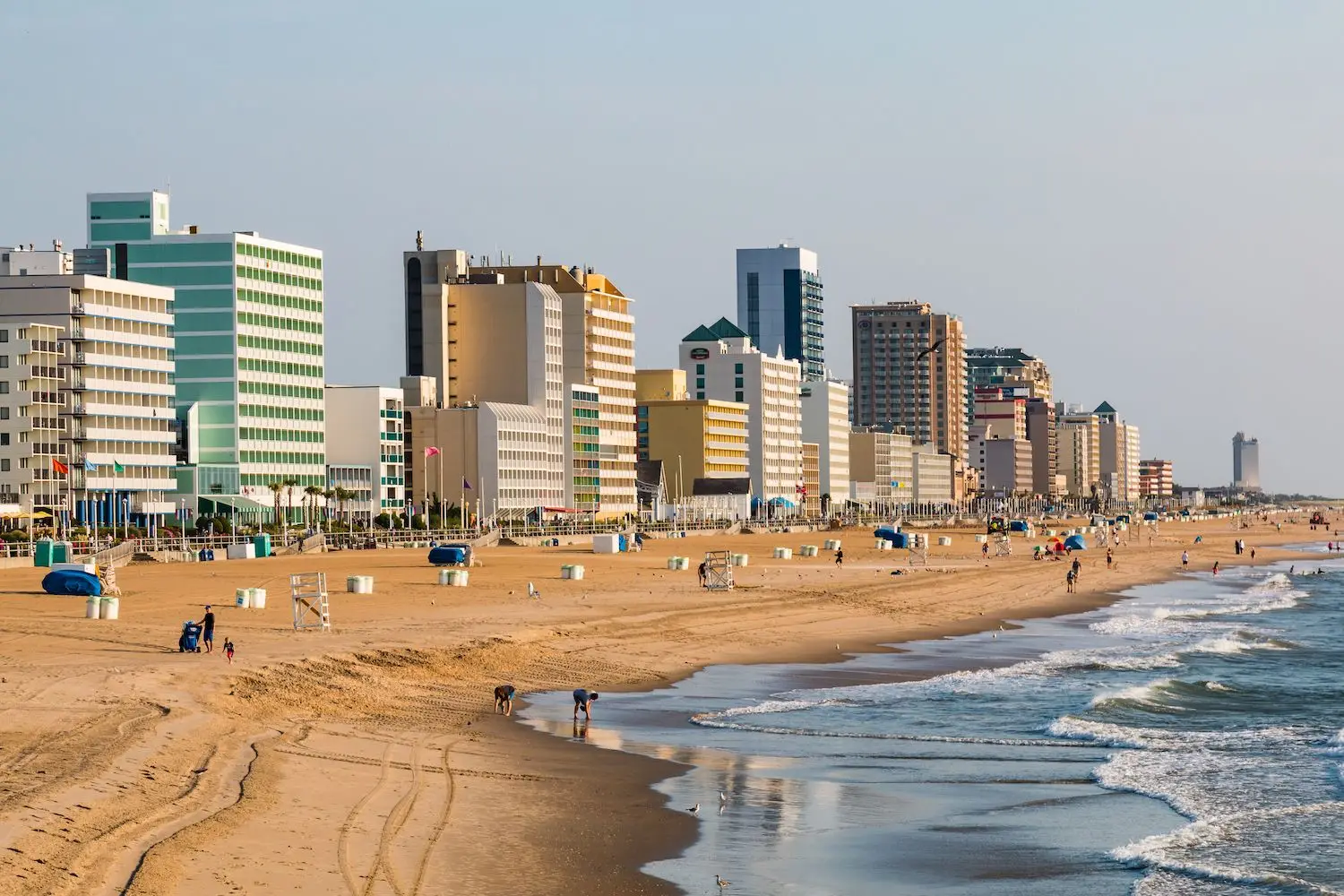 15 Best Things to Do in Virginia Beach, VA