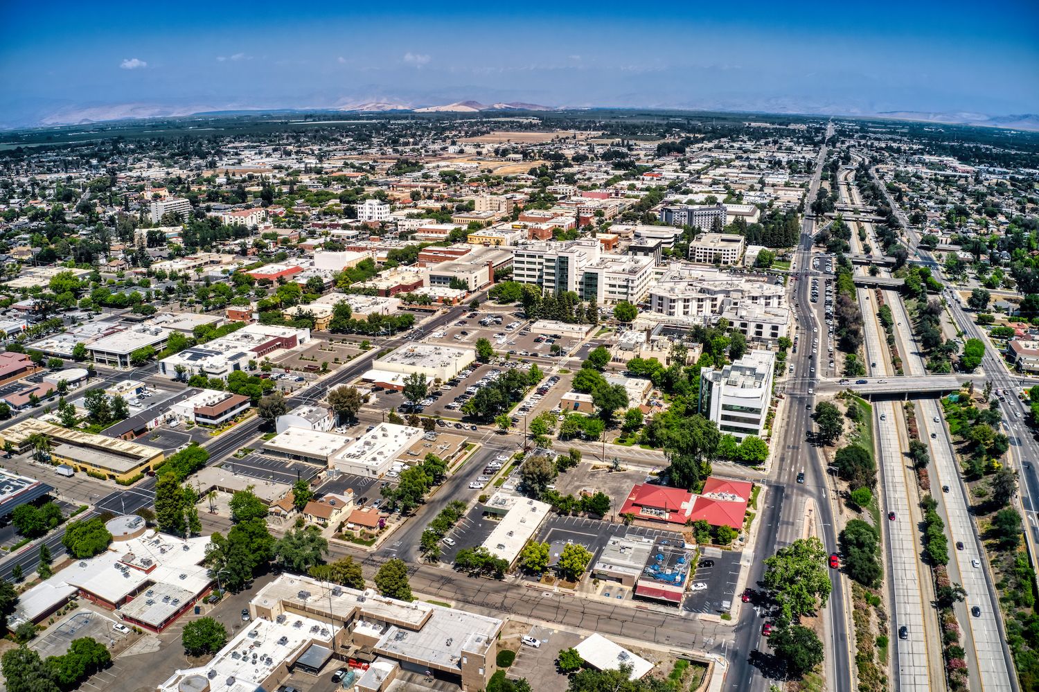 20 Best Things to Do in Visalia, CA