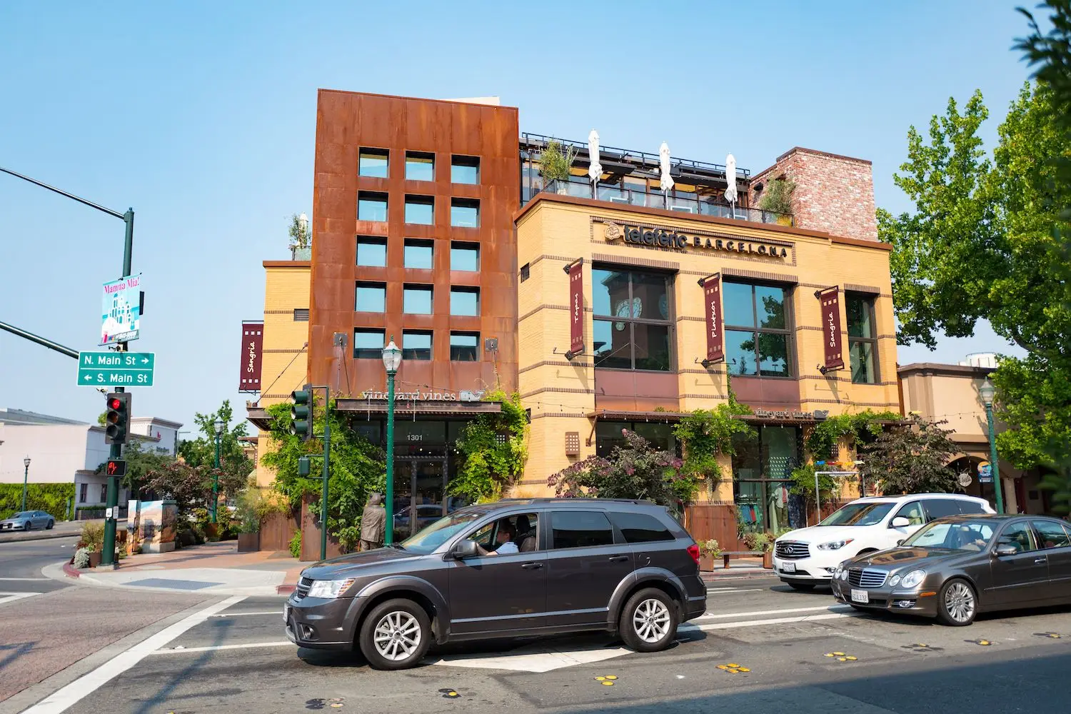 20 Best Things to Do in Walnut Creek, CA