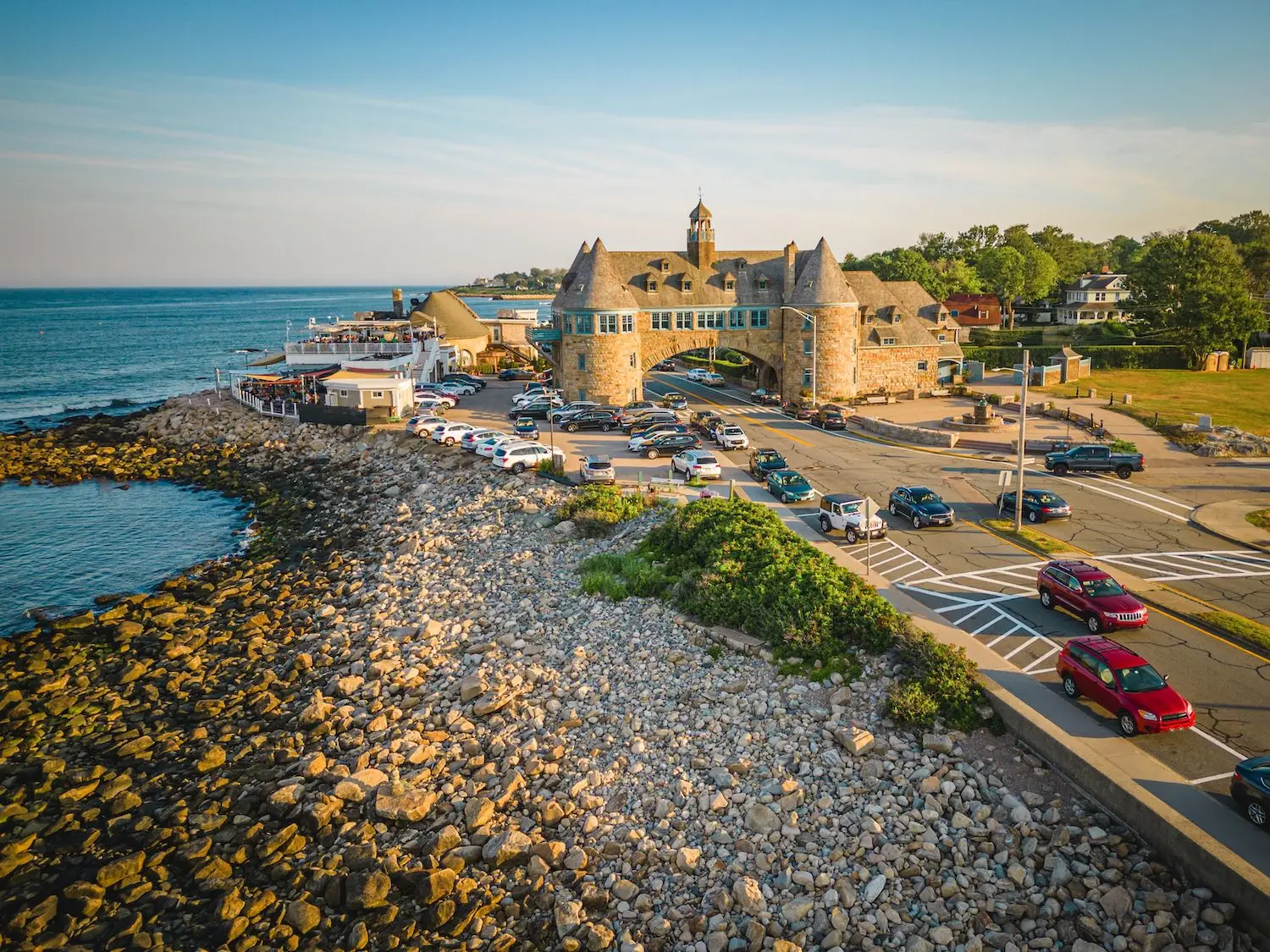 15 Best Things to Do in Washington County, RI
