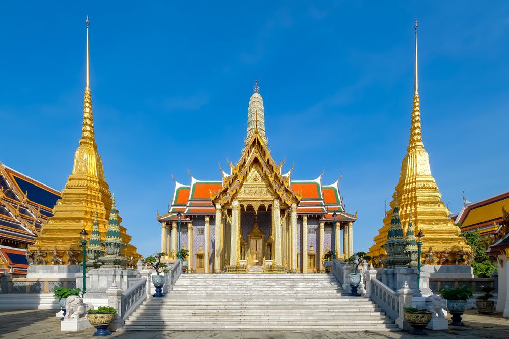 Wat Phra Kaew