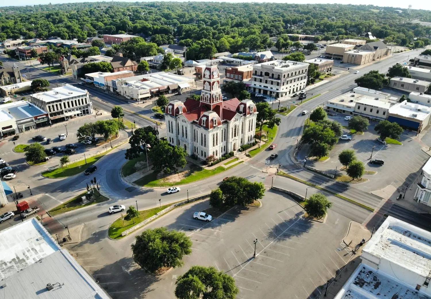 20 Best Things to Do in Weatherford, TX