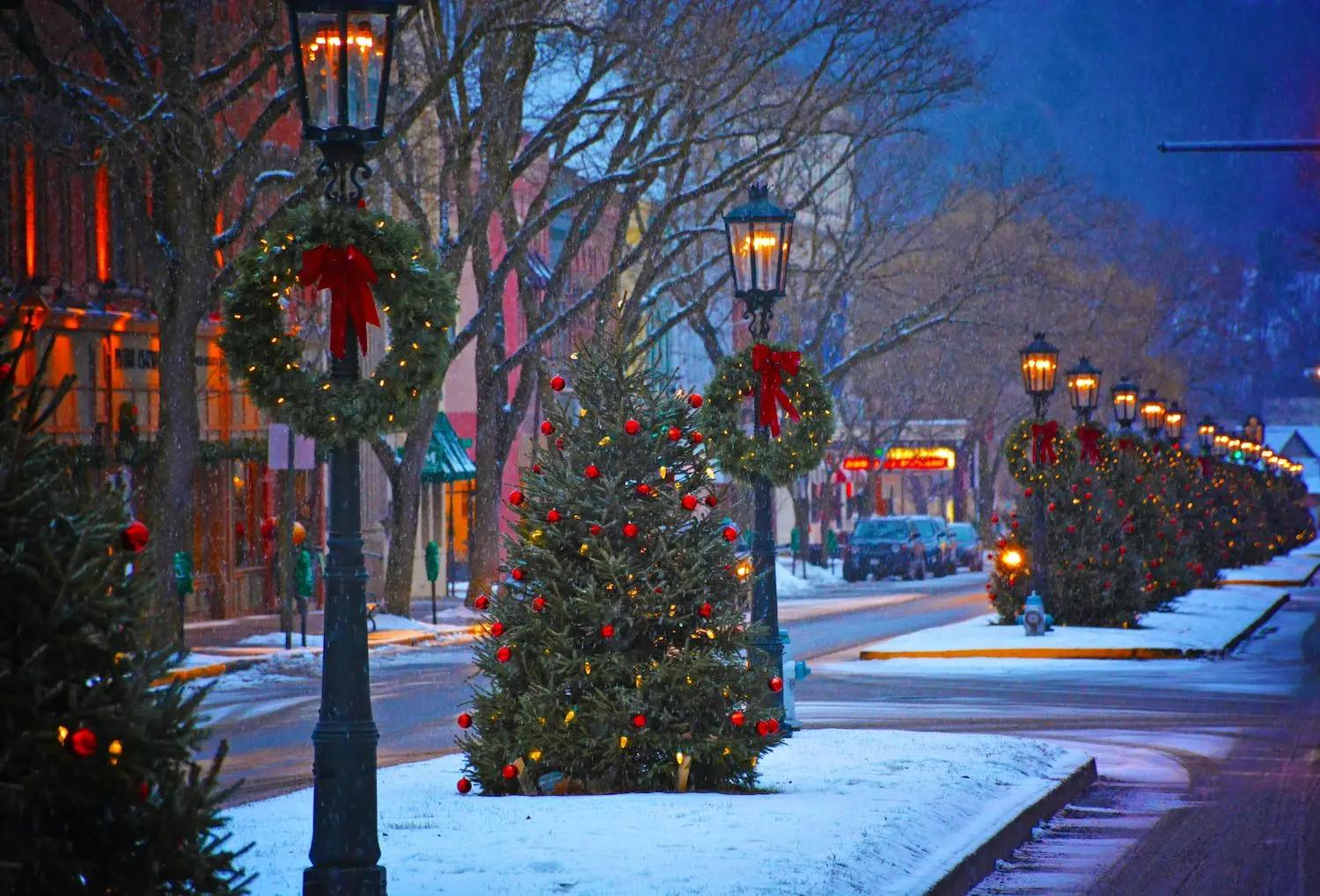 15 Best Things to Do in Wellsboro, PA