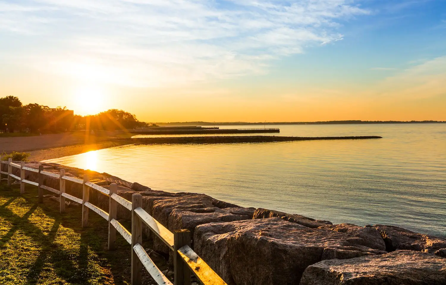 20 Best Things to Do in West Haven, CT