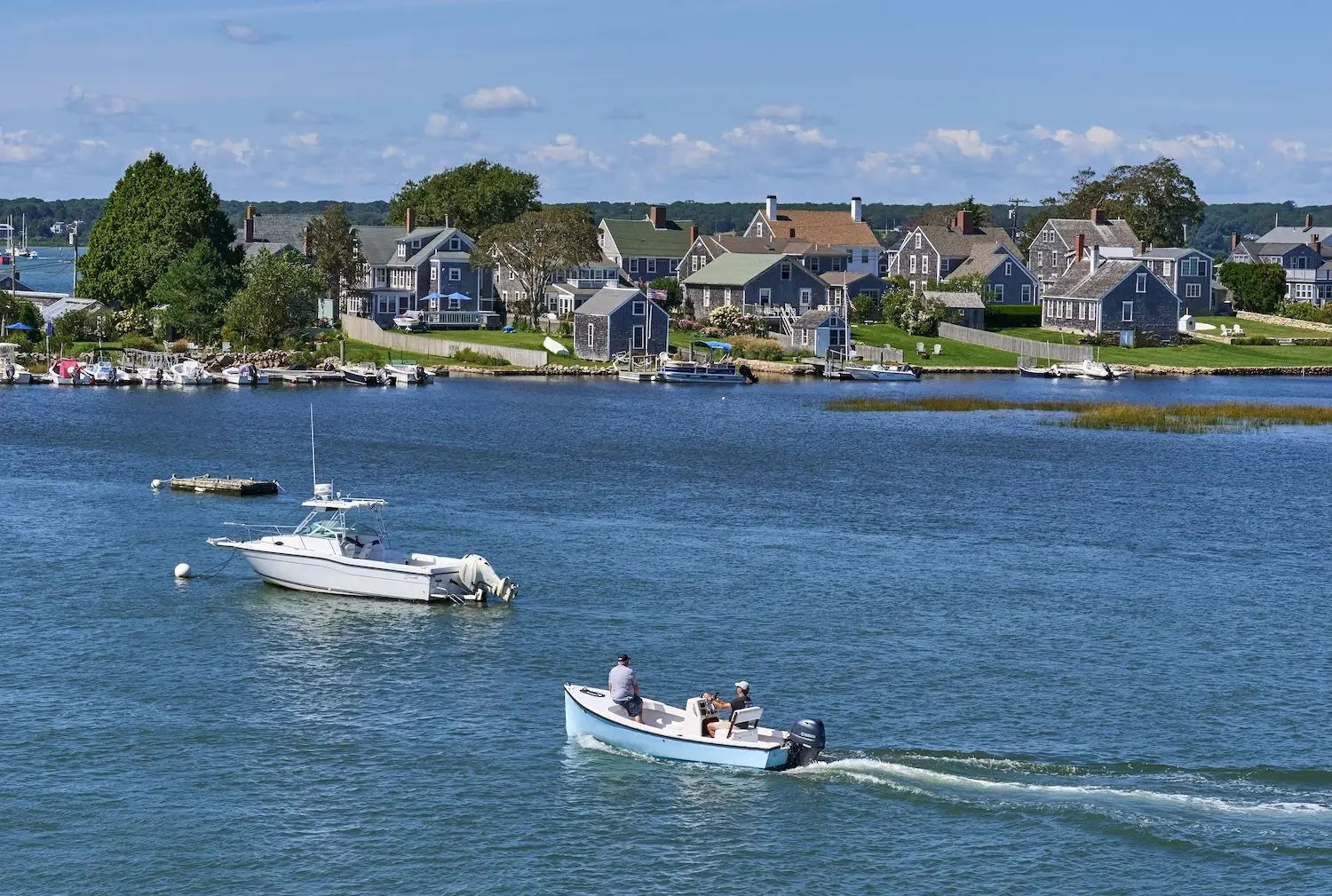 15 Best Things to Do in Westport, MA