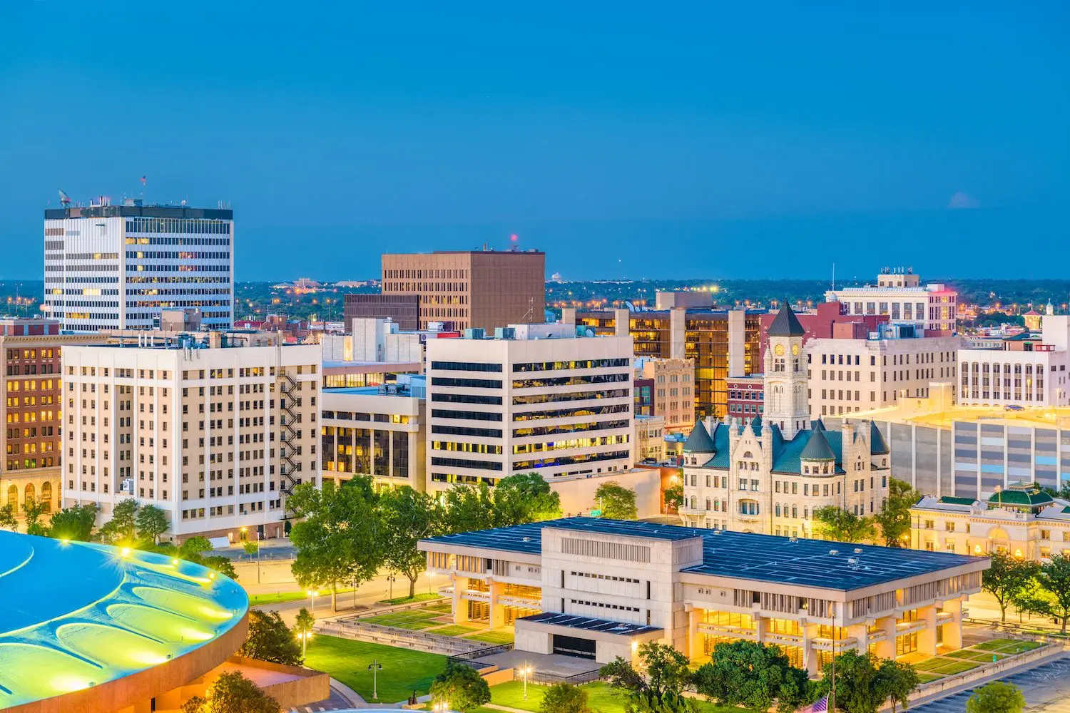20 Best Things to Do in Wichita, KS