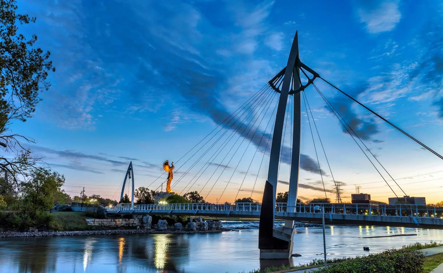 15 Free Things to Do in Wichita, KS