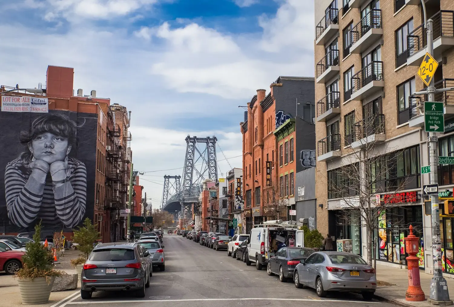 21 Best Things to Do in Williamsburg, Brooklyn (From a Local)