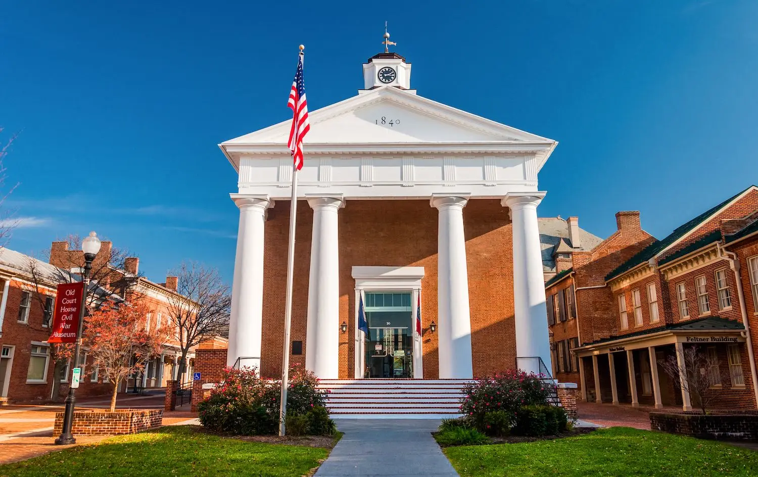 25 Best Things to Do in Winchester, VA