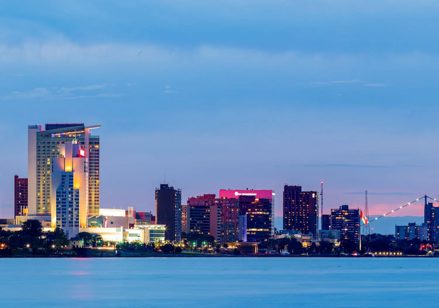 20 Best Things to Do in Windsor, Canada