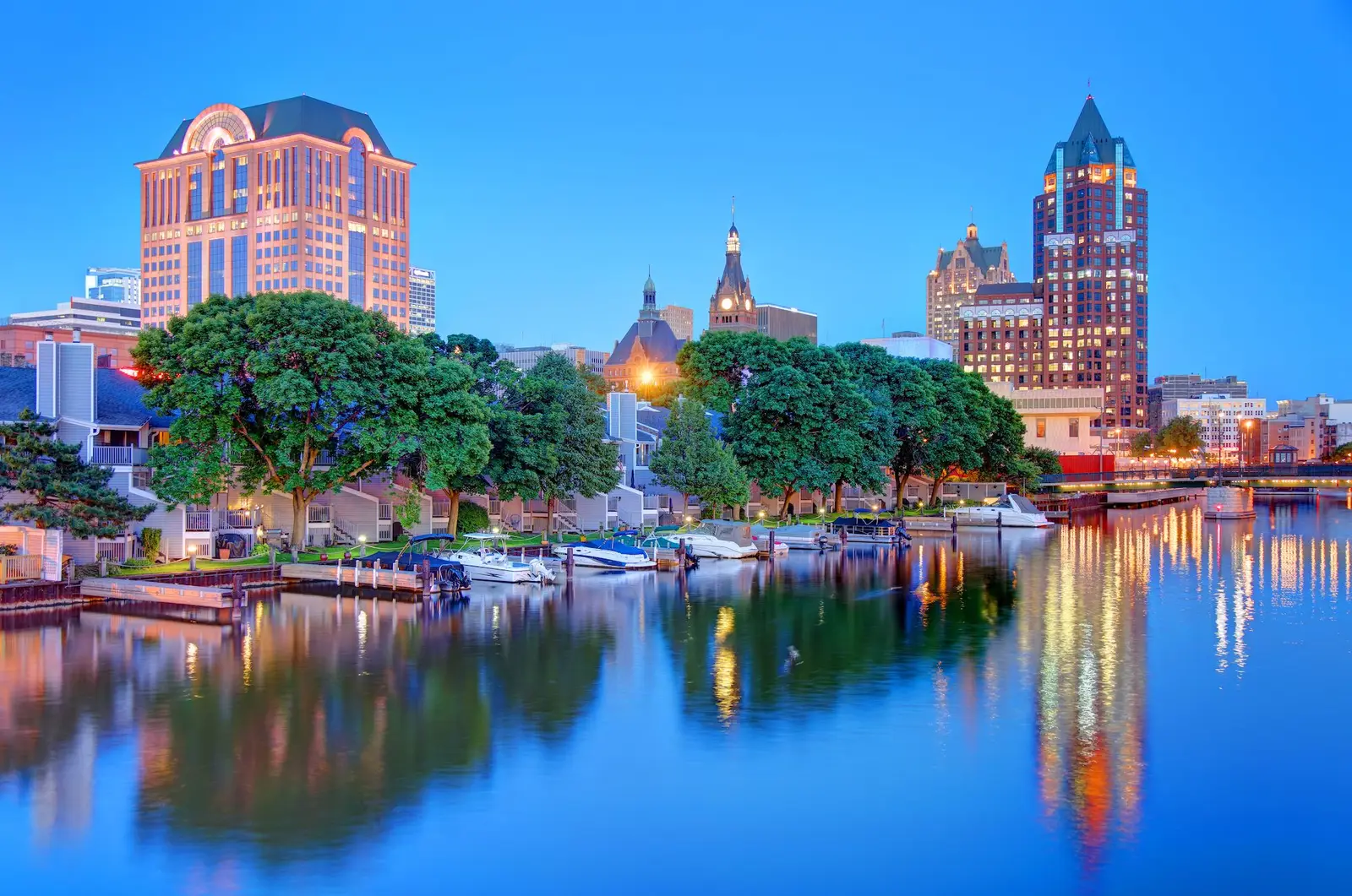 75 Best Things to Do in Wisconsin