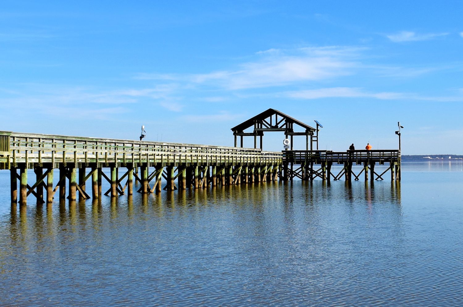 15 Best Things to Do in Woodbridge, VA