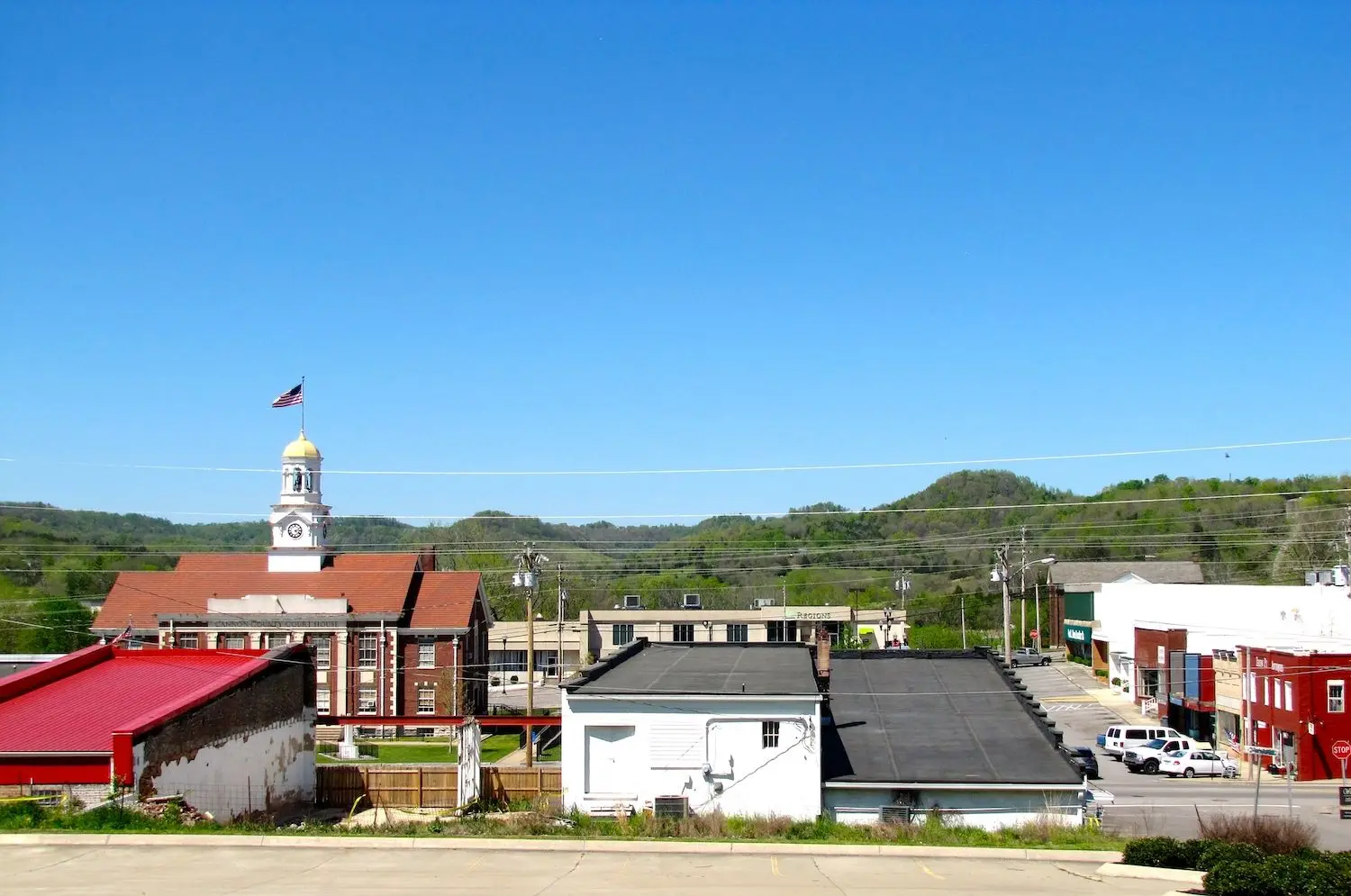 15 Best Things to Do in Woodbury, TN