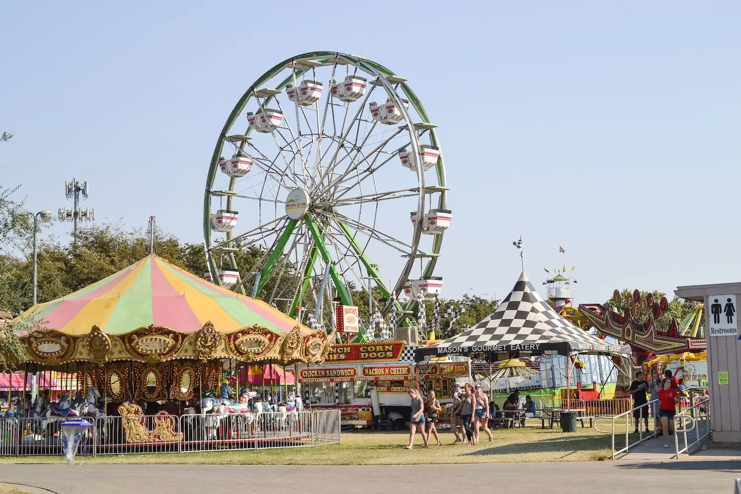 15 Best Things to Do in Woodland, CA