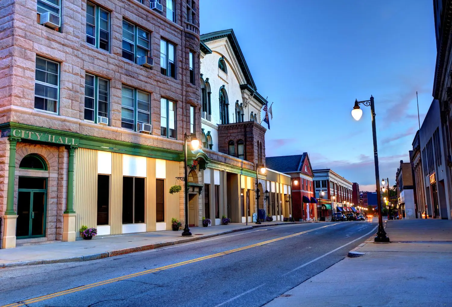 15 Best Things to Do in Woonsocket, RI