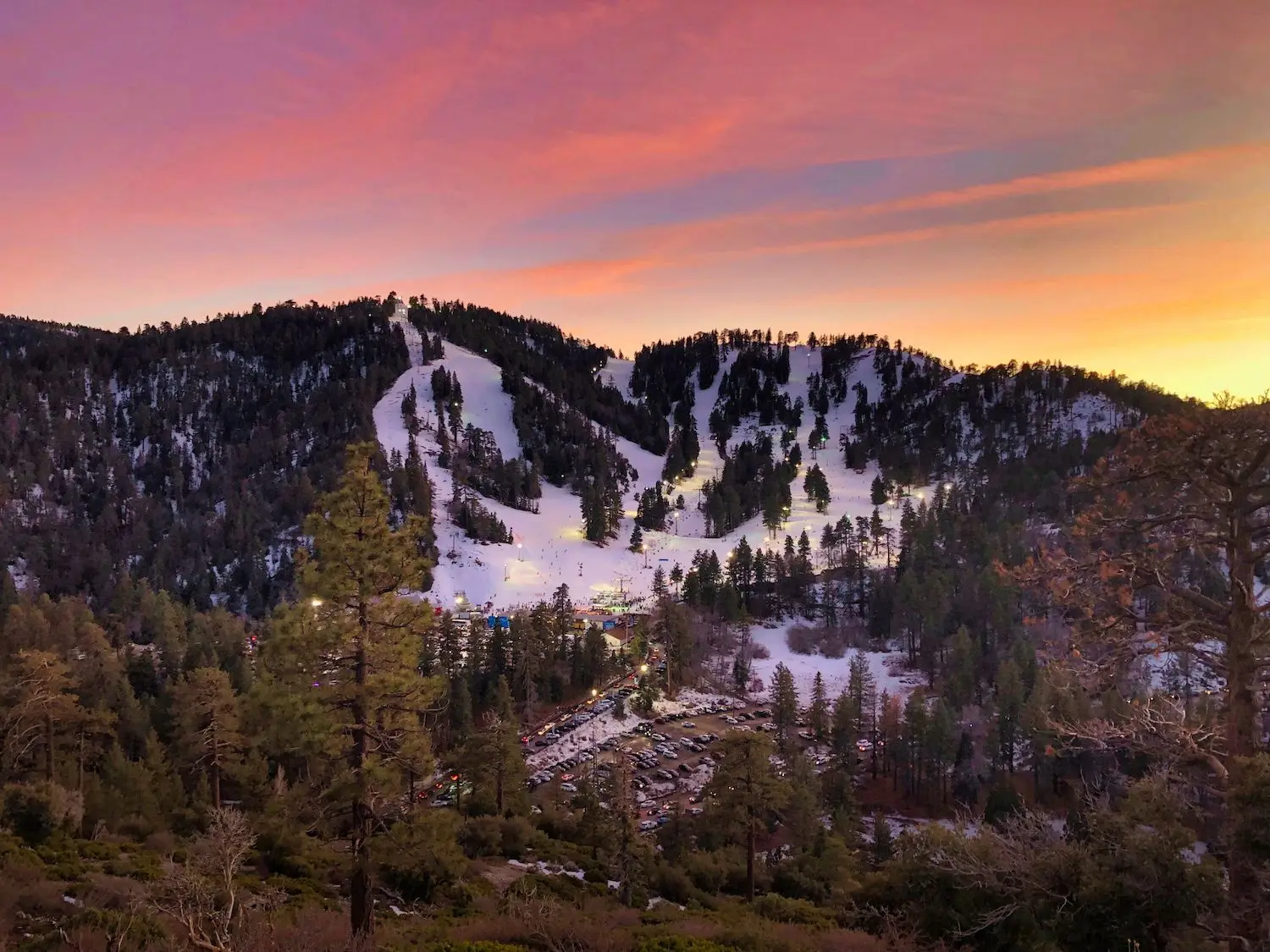 16 Best Things to Do in Wrightwood, CA