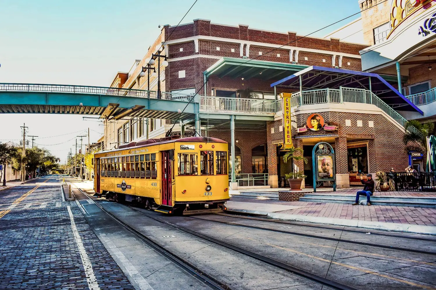 20 Best Things to Do in Ybor City, FL