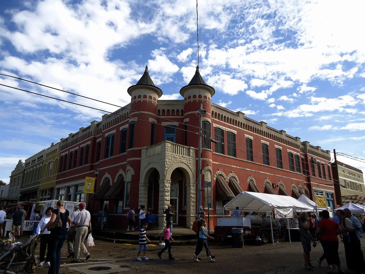 15 Best Things to Do in Abbeville, LA