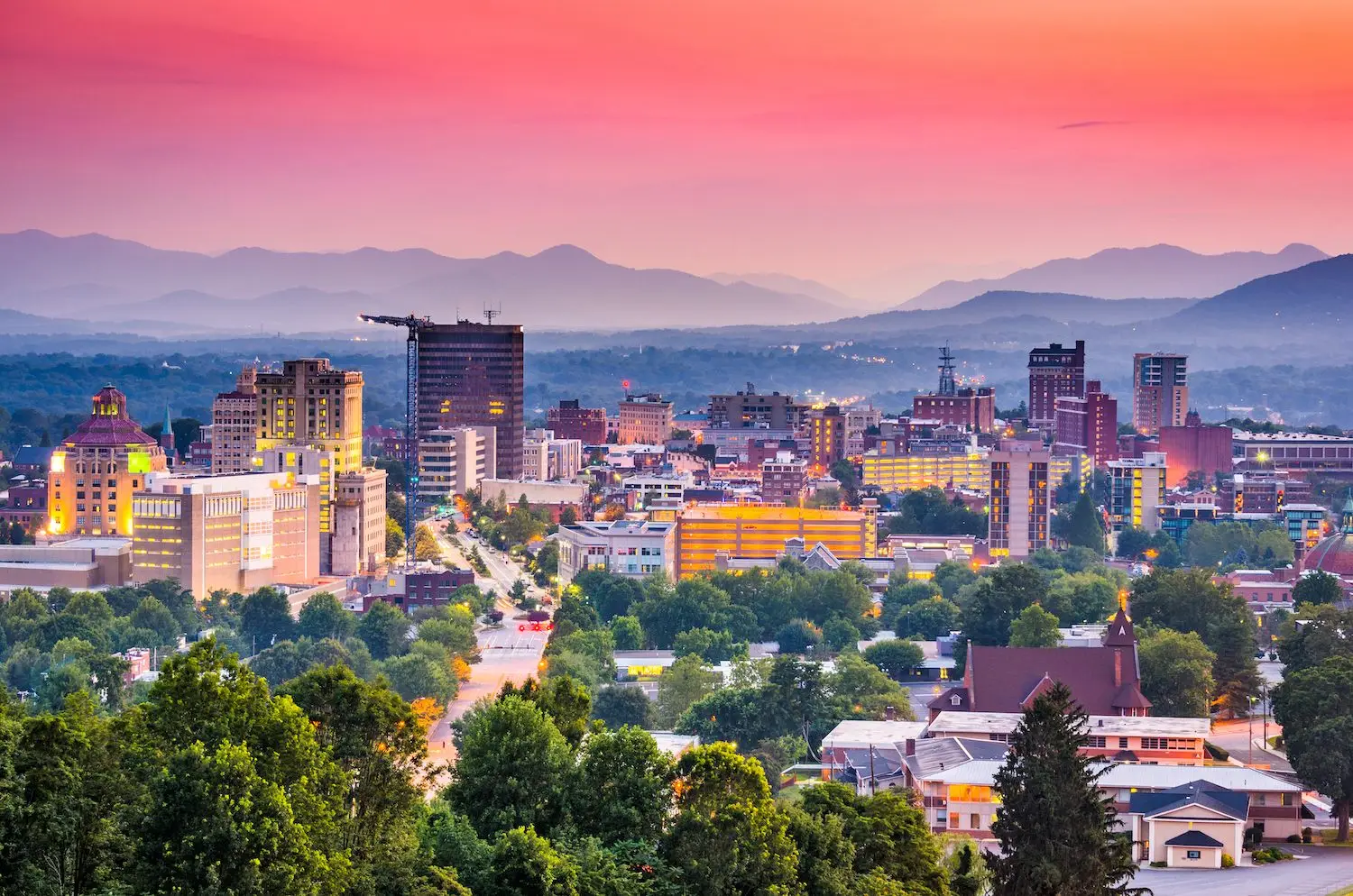 15 Best Things to Do in Asheville, NC