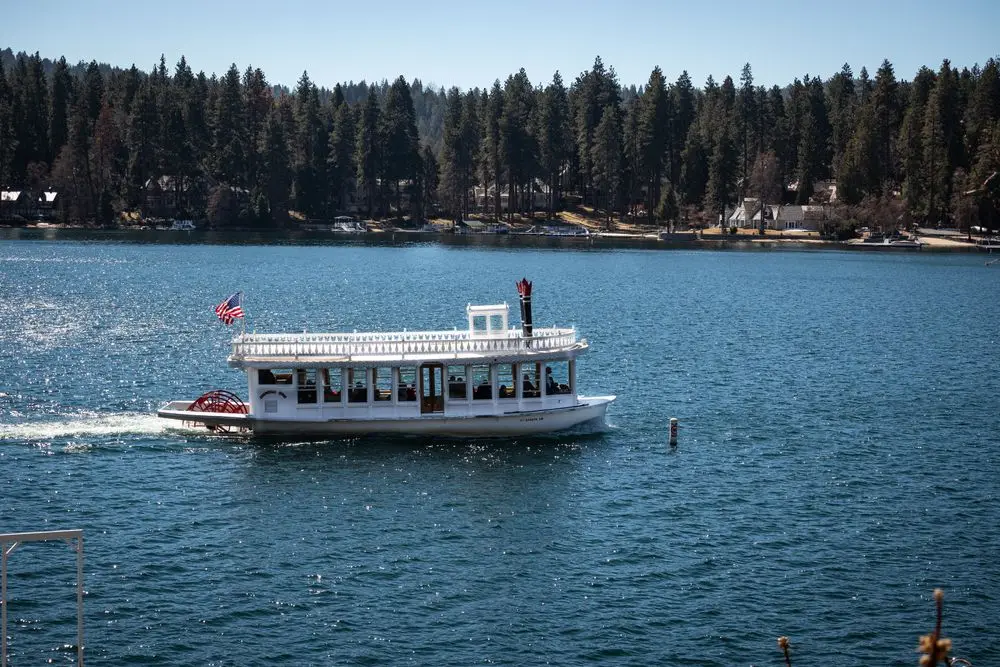 25 Best Things to Do in Lake Arrowhead, CA
