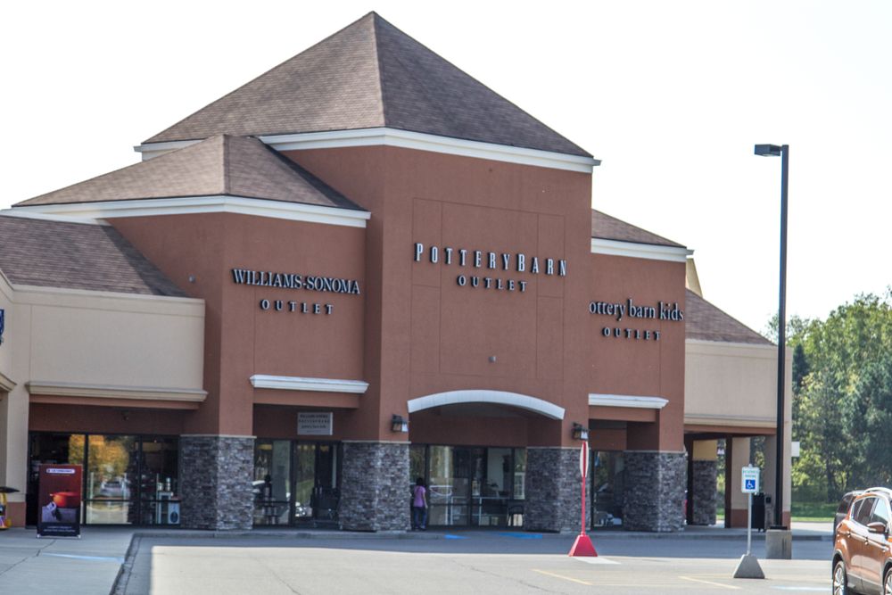 Potterybarn at Birch Run Premium Outlets