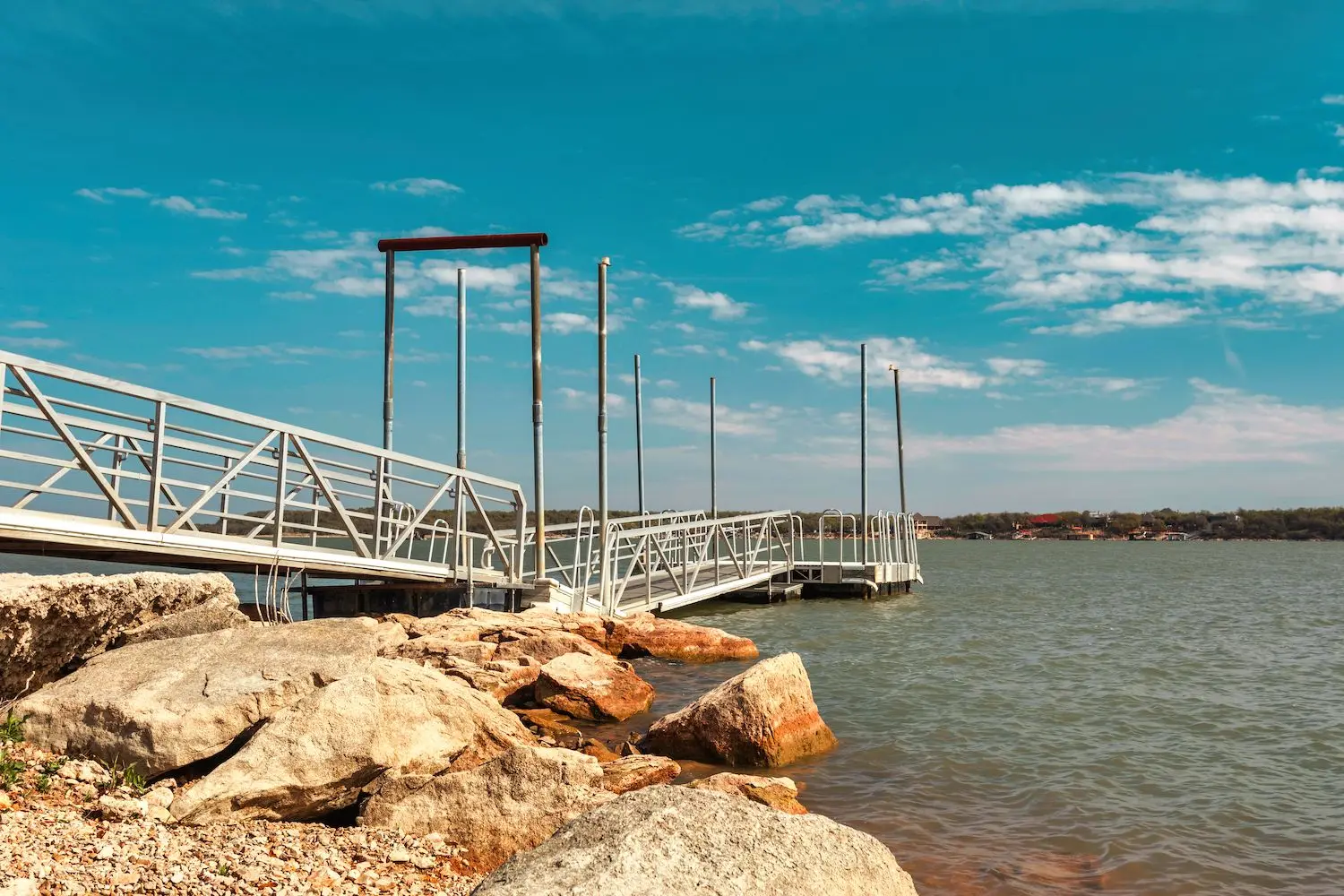15 Best Things to Do in Brownwood, TX