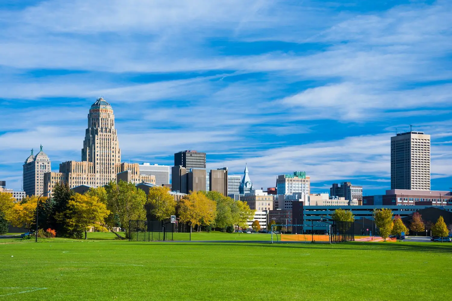 15 Best Things to Do in Buffalo, NY
