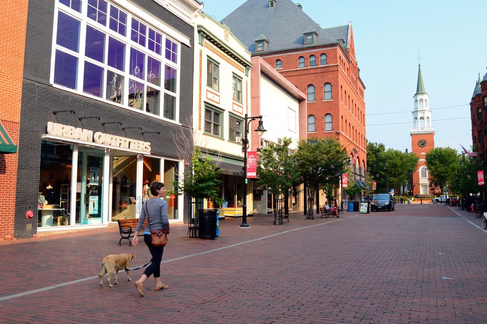 Shops at Church Street