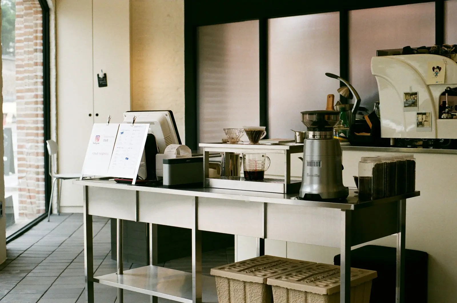15 Best Cafes in Seoul