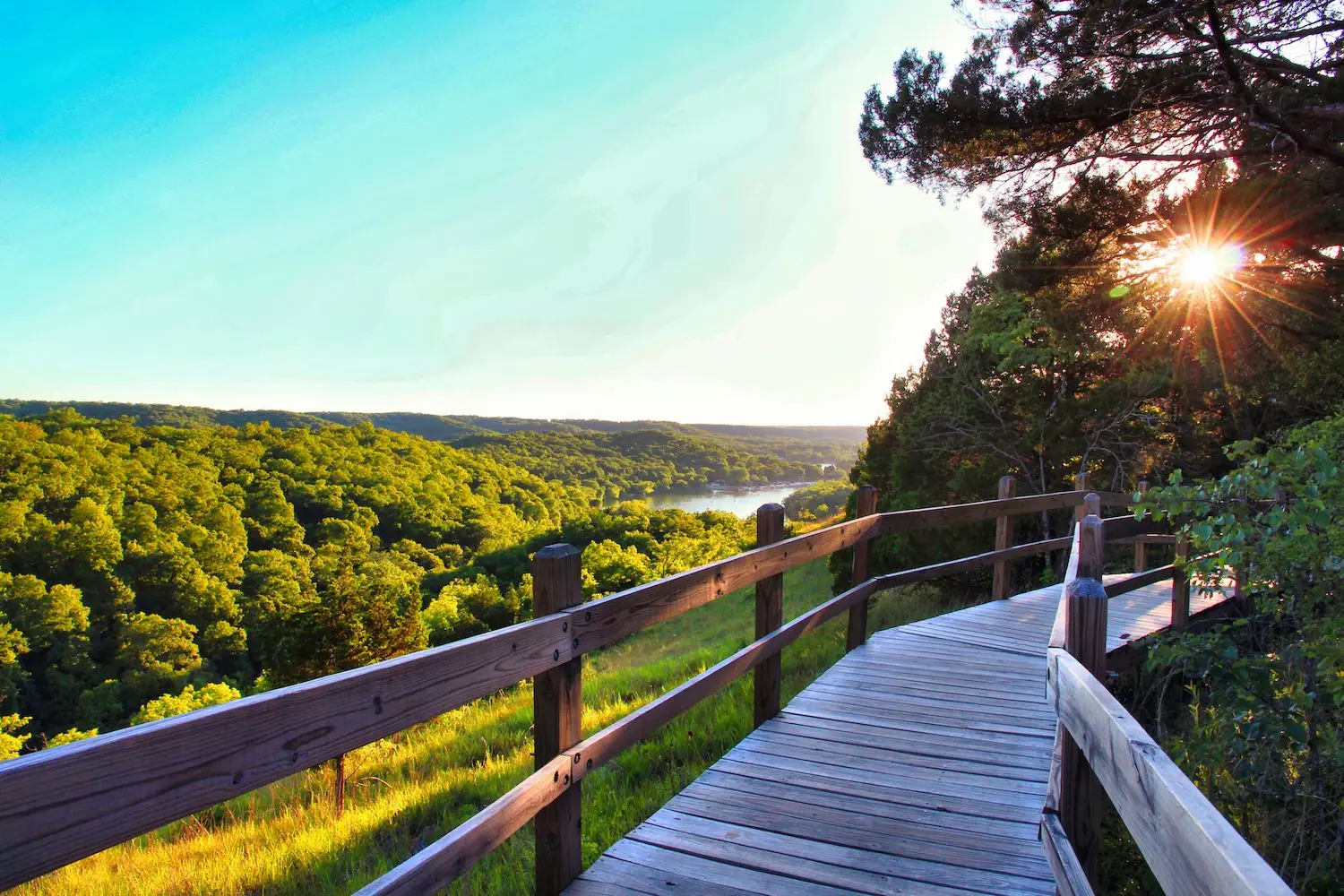 15 Best Things to Do in Camdenton, MO