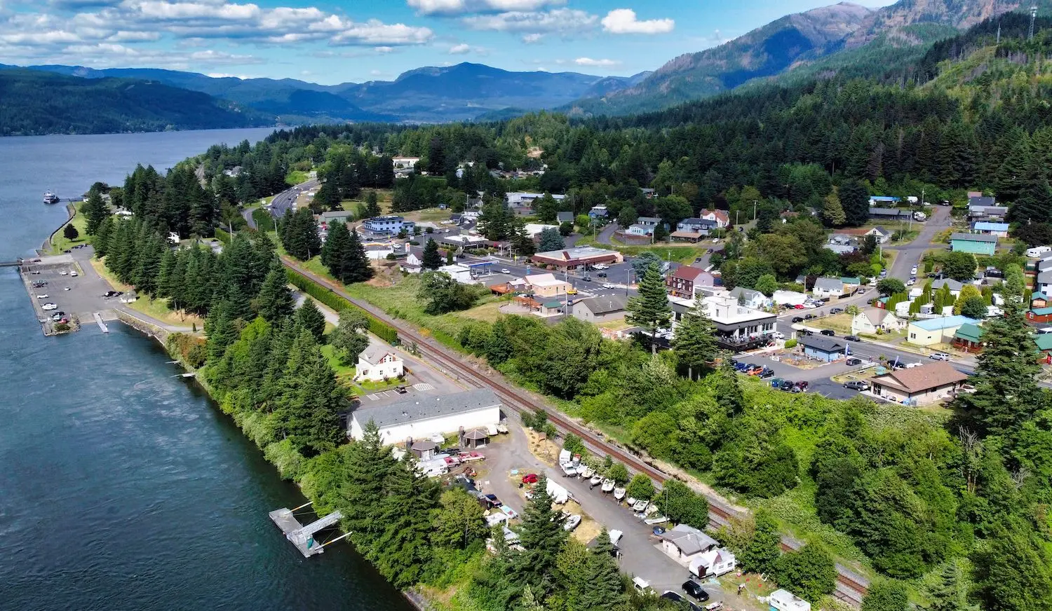 20 Best Things to Do in Cascade Locks, OR
